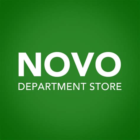 NOVO Department Store .